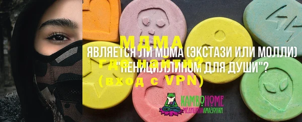 прущая мука Вязники